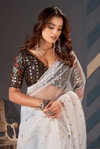 Teeya Raag Butterfly Net Silk Designer Party Wear Sarees Wholesale Market In Surat
